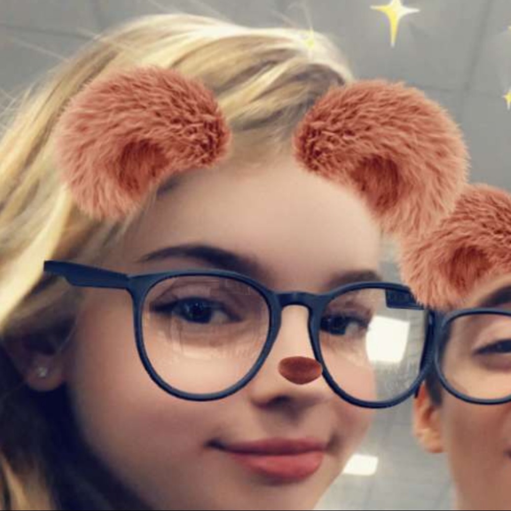 Meet your Posher, Megan